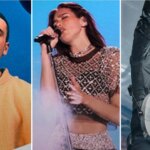 Pierre Garnier, Dua Lipa, Indochina… The most anticipated concerts in 2025