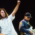 Rage Against The Machine