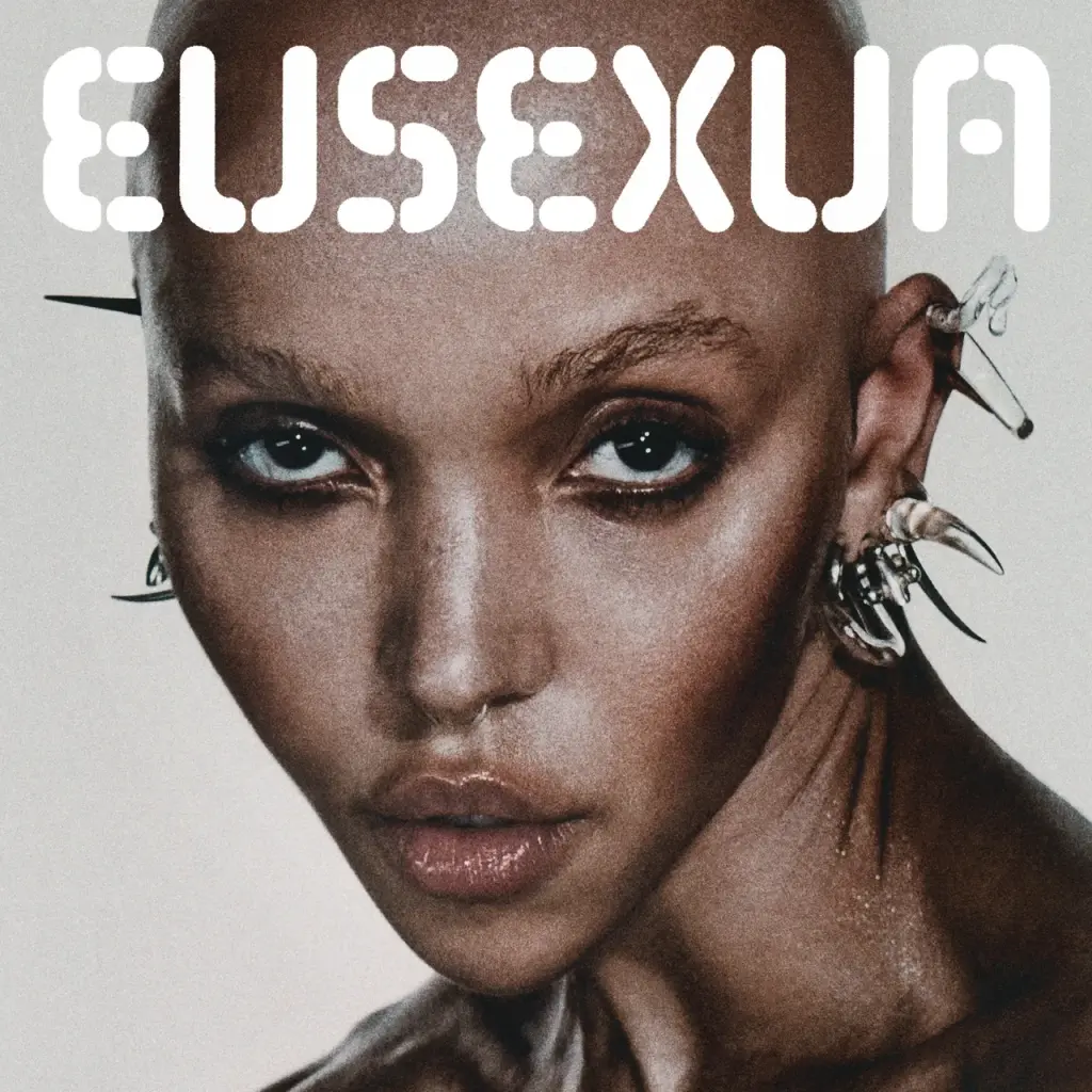 Recensione: FKA TWIGS – “Eusexua”