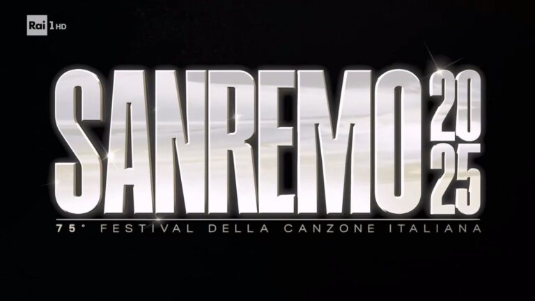 SANREMO 2025: Carlo Conti ecco i suoi compagni di viaggio del Festival