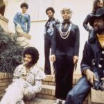 Photo of Sly & The Family STONE