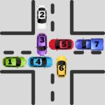 Solve the Traffic Jam