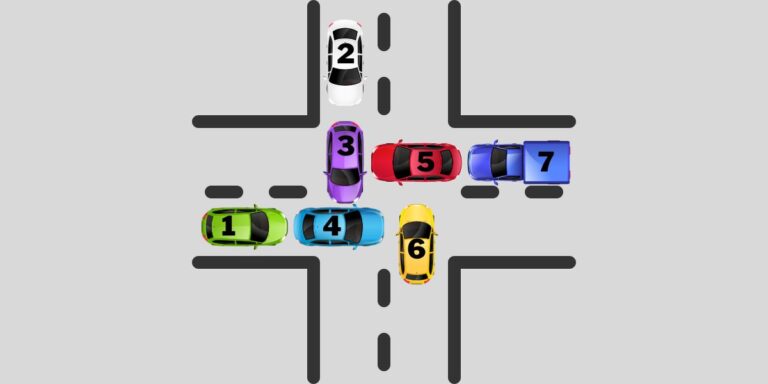 Solve the Traffic Jam