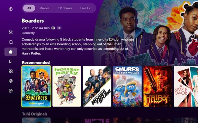 Streaming Platform Rivals Netflix With 97 Million Users