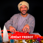 The Hotte interview with Jérémy Frerot: “I like watching ‘The Grinch’ at Christmas”