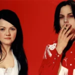 The White Stripes will celebrate the 20th anniversary of 'Get Behind Me Satan' with a new edition