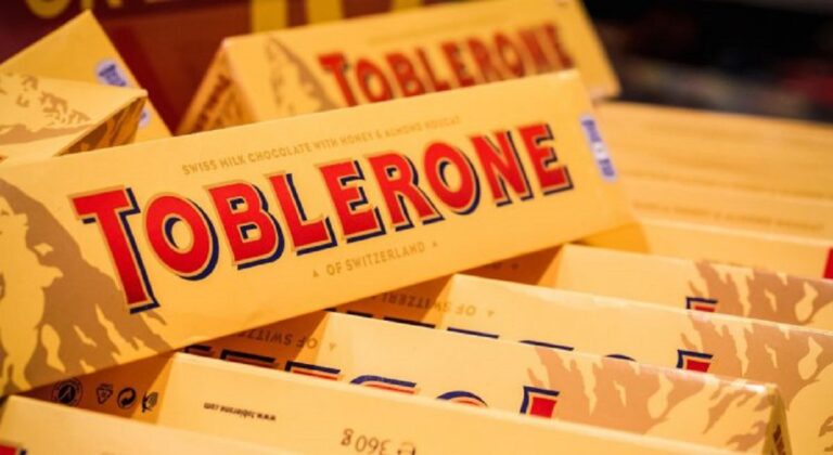 Toblerone