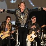 ROLLING STONES: cancellato il tour in Uk e Europa?