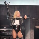 Lady Gaga publishes title, release date and list of songs of her seventh album: The 'chaos' of Mother Monster arrives