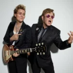 ELTON JOHN & BRANDI CARLILE: il nuovo album in uscita il 4 aprile