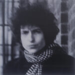 Bob Dylan at the Gagosian of Beverly Hills: the Richard Prince exhibition reinventing an icon