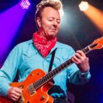 Brian Setzer