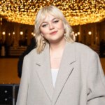 Eurovision 2025: Louane will wear the colors of France