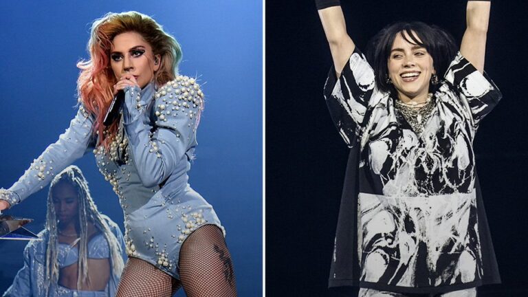 "Fireaid": How to look at the charity concert with Lady Gaga and Billie Eilish?