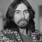 George Harrison