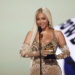 Grammy Awards 2025: Beyoncé Sacrée, Discover the prize list of the 67th edition