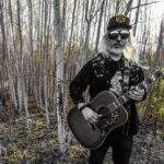 Interview with J Mascis