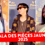 Katy Perry, J-Hope, Aya Nakamura… behind the scenes of the 2025 yellow parts gala