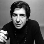 Leonard Cohen enchères