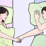 Many Couples Opt to Sleep