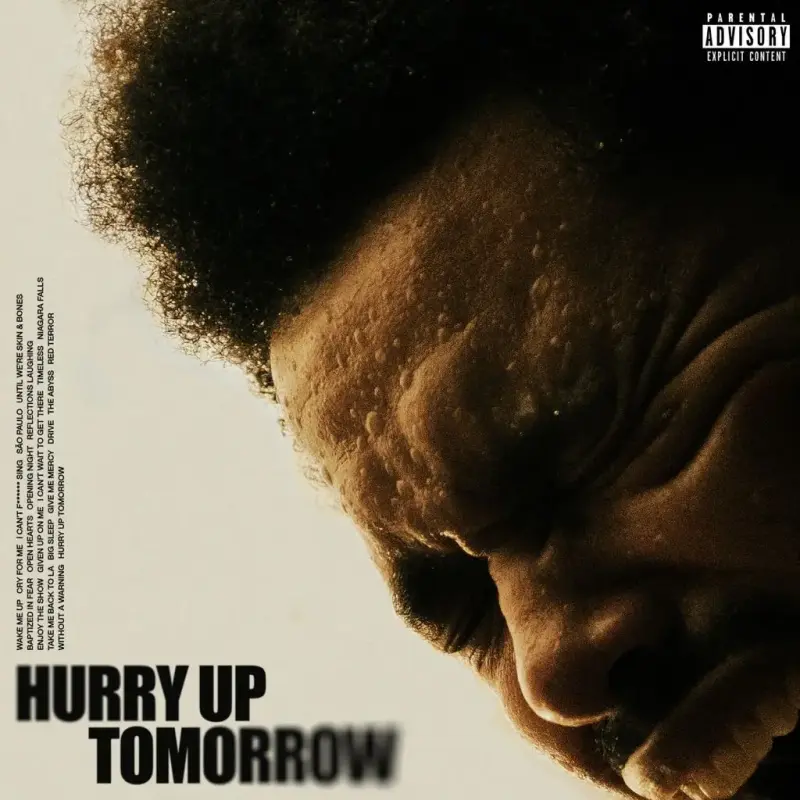 Recensione: THE WEEKND – “Hurry Up Tomorrow”