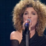 SANREMO 2025 – MARCELLA BELLA: Sono la stessa ragazzina di Montagne Verdi