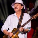 carlos santana