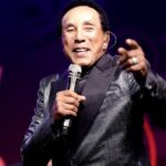 Smokey Robinson