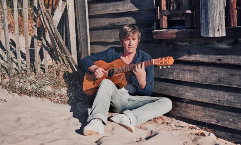 Thomas Dutronc Cognac Blues Passions