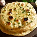 Ultimate Cheese Naan