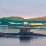 the use of 180,000-ton nuclear submarines