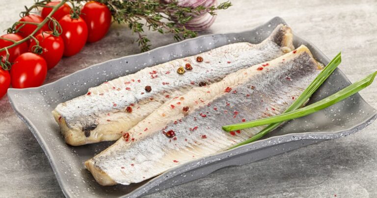 this health-boosting fish