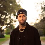 Nicky Jam returns stronger than ever in his new EP 'Sunshine'