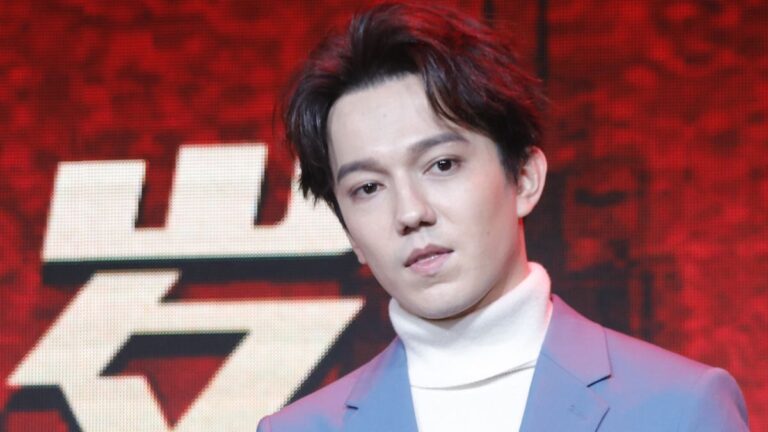 After seeing the first images of 'Love's Not Over Yet' by Dimash Kudaibergen many agree on the same: "We are going to cry"