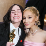 Ariana Grande and Billie Eilish: Soon collaboration?