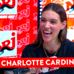 Charlotte Cardin: "'Feel Good' is a happy coincidence"