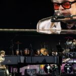 Elton John Live