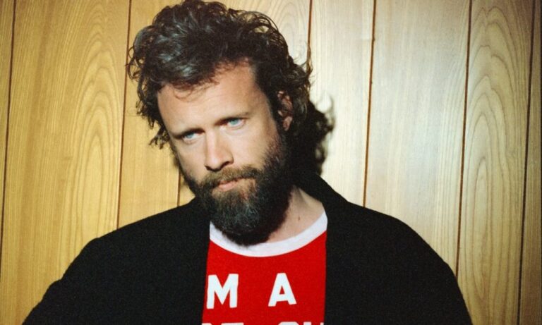 Father John Misty 2024