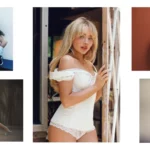 Girl Power 2025: SABRINA CARPENTER – TATE MCRAE – CHAPPELL ROAN – CHARLI XCX e LOLA YOUNG