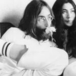 John Lennon Yoko Ono