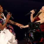 Oscars 2025: Ariana Grande and Cynthia Erivo offer an impressive medley of "wicked"