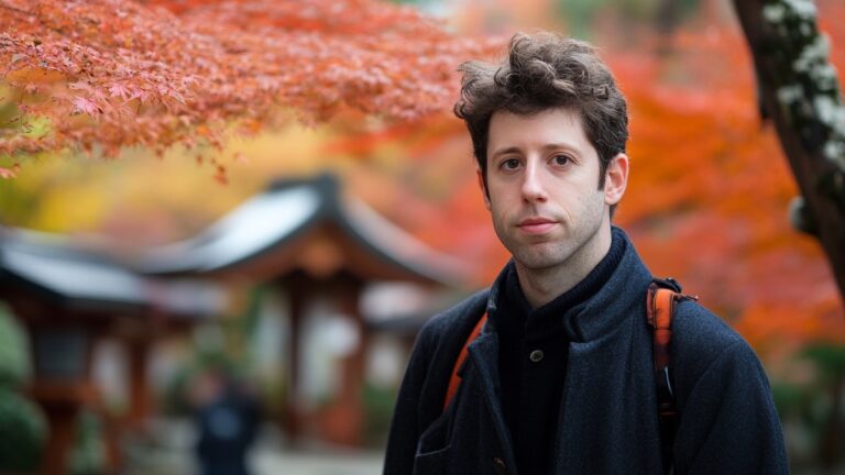 Sam Altman