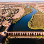 The Colorado River