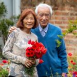 The Secrets of Centenarians in Japan