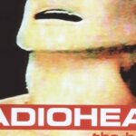 radiohead the bends